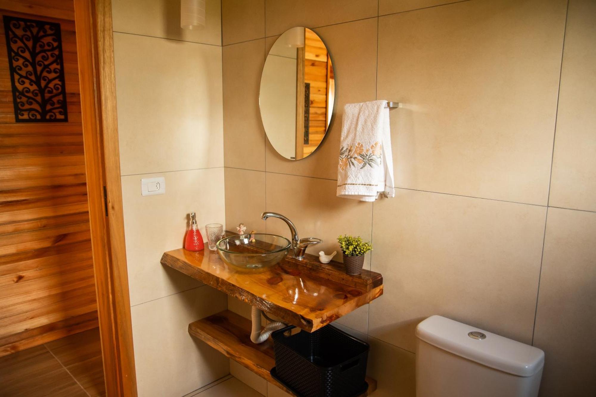 Cabana Com Hidromassagem Bom Retiro  Exteriör bild